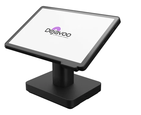 Dejavoo P-Series Payment Terminal