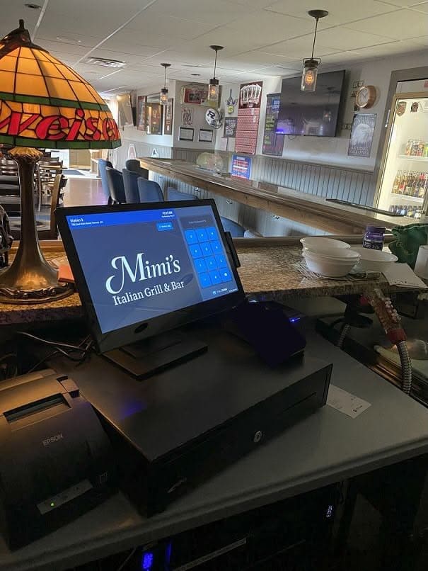 Mimi&rsquo;s Italian Grill &amp; Bar
